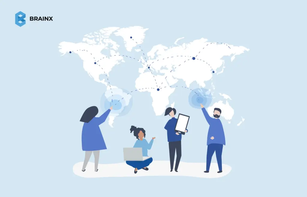 Outsourcing Software Development