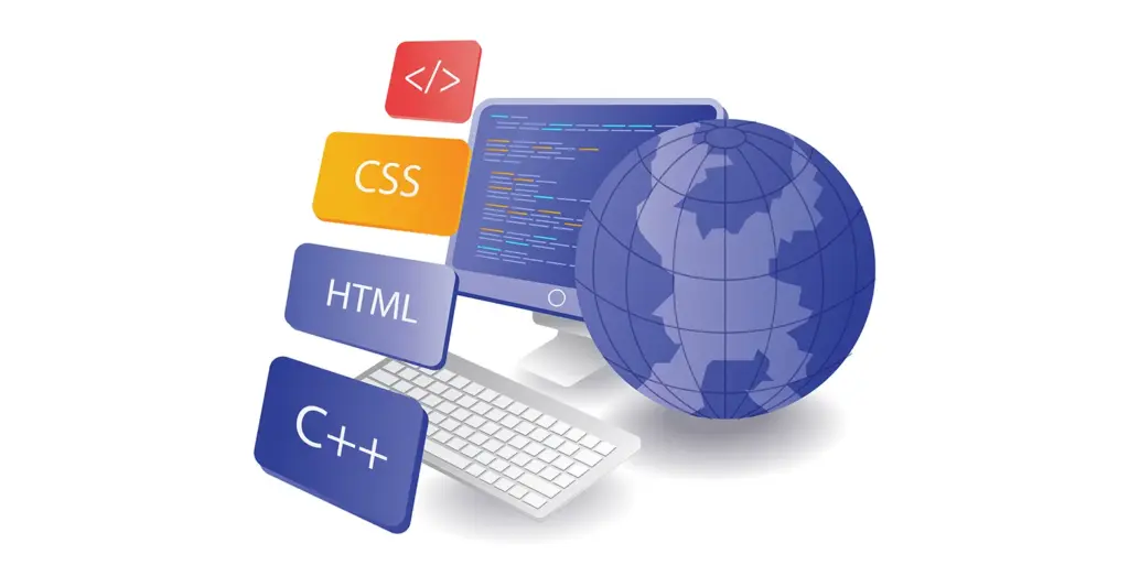 What is Web Development Technology Stack 