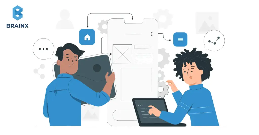 Types of On-Demand App Development 