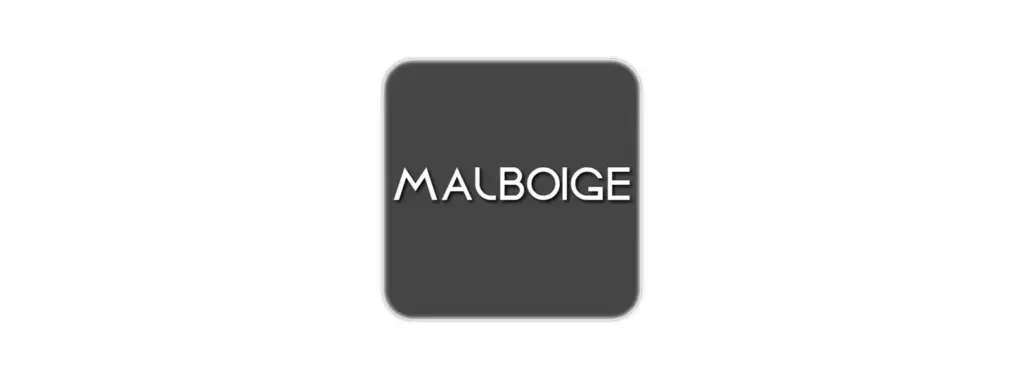 Malbolge programming language logo representing one of the most extreme esoteric coding languages.