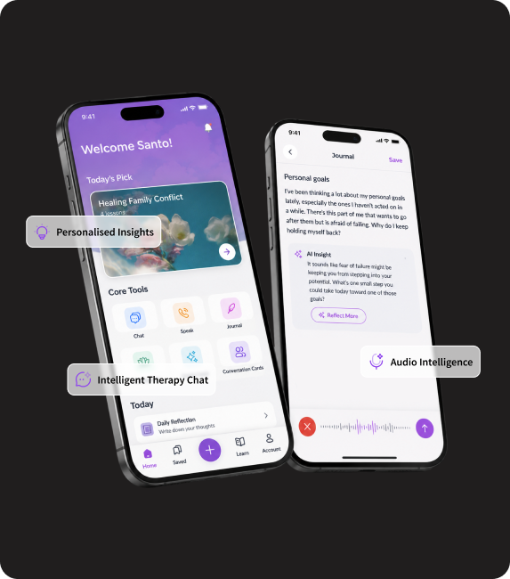 Ponder App